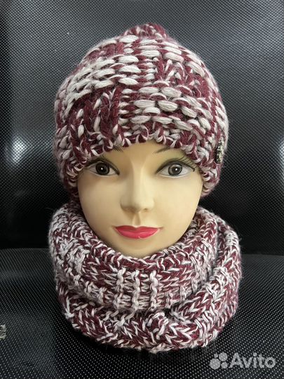 Манекен под шапки, б/у