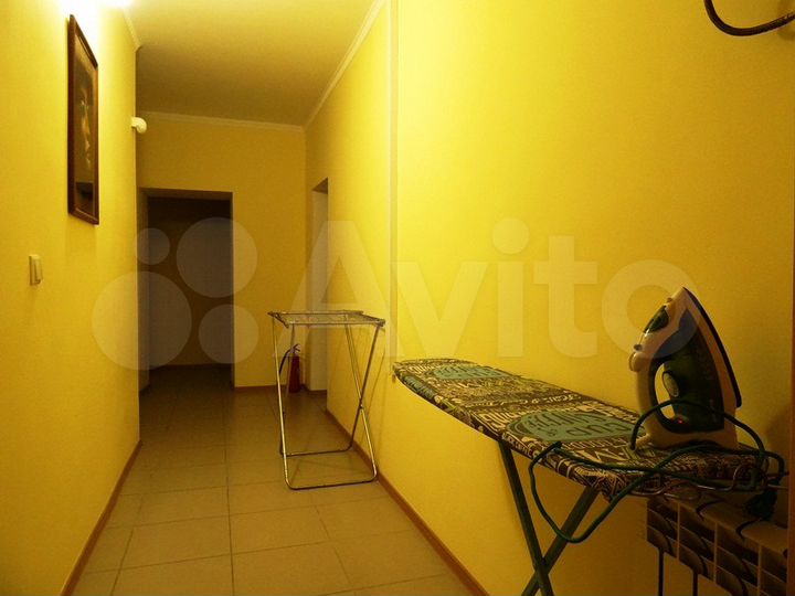 Комната 14 м², 1/3 эт.