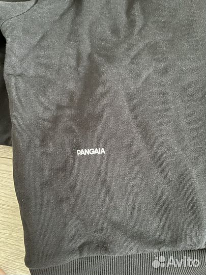 Худи pangaia