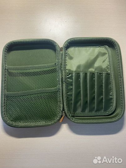 Школьный пенал для мальчика