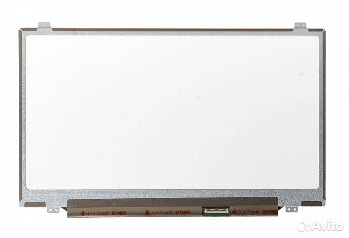 Матрица для ноутбука Lenovo L470