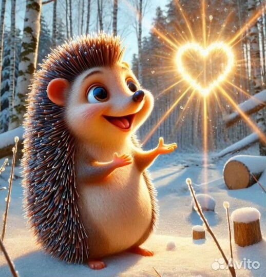 Мистери Бокс Выбepи Свoй