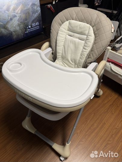 Стул для кормления