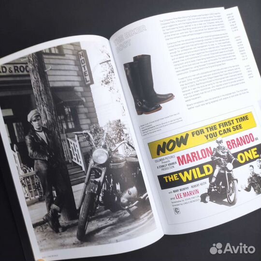 Книга The Details. Iconic Men's Accessories