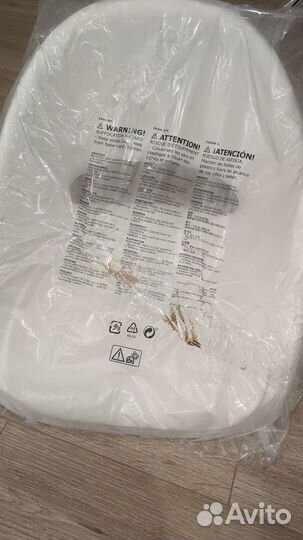 Сиденье для стула IKEA loberget. Новый