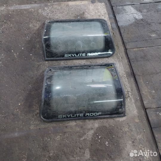 Люки town ace 30 кузов