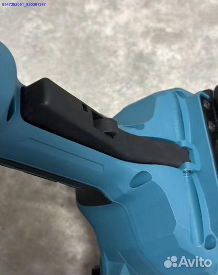 Аккумуляторная болгарка Makita 230 мм (Арт.61854)