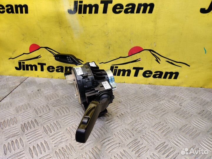 Блок подрулевых переключателей Audi A8 D4 4H2 4H8