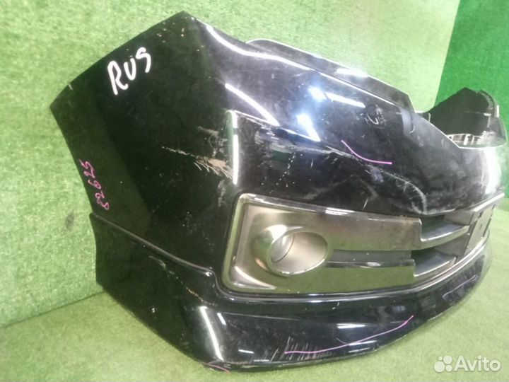 Бампер nissan serena C26 (82625) 1-Я модель контрактная