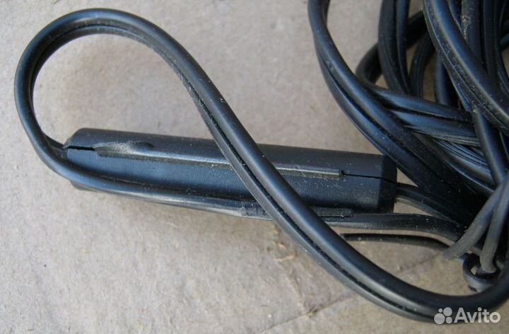 Удлинитель-разветвитель прикуривателя авто