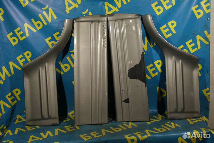 Накладка на дверь Hyundai Galloper jkc4