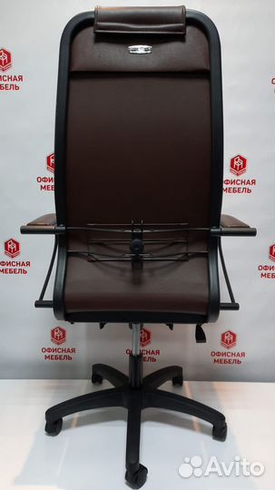 Офисное, компьютерное кресло Metta комплект 28