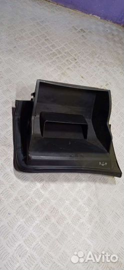 Бардачок Nissan Qashqai 2 2016