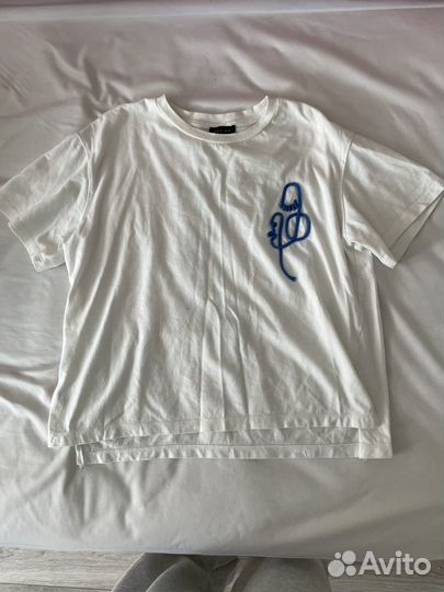 Футболка женская