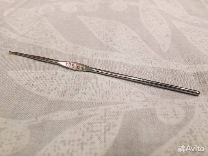 Крючок для вязания