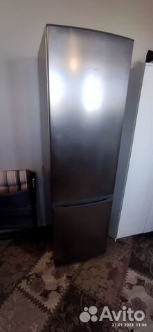 Холодильник бу bosch