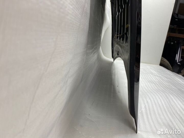 Капот Toyota Camry V50/V55 2011-2018