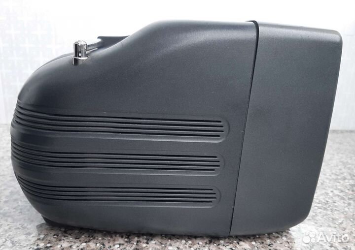 Портативный ч/б телевизор 5,5