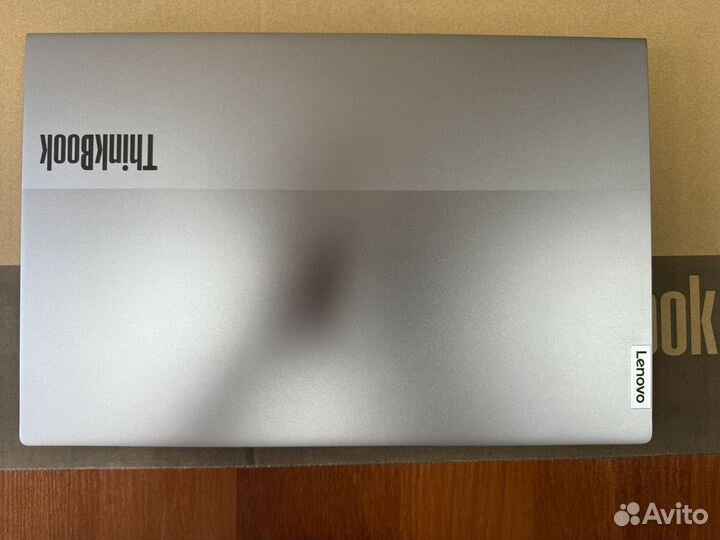 Lenovo ThinkBook 15 G2 ARE (R7 4700u, 16гб, 512гб)