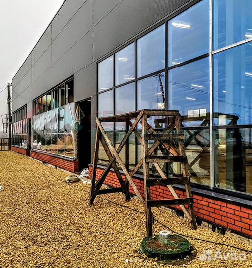 Утепление / Остекление / Замена остекления