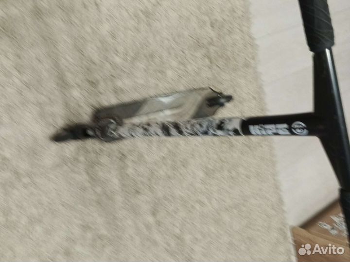 Трюковой самокат Hipe h12