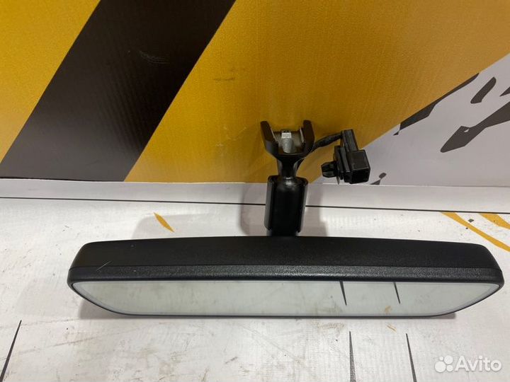 Зеркало салонное Toyota Land Cruiser Prado 150