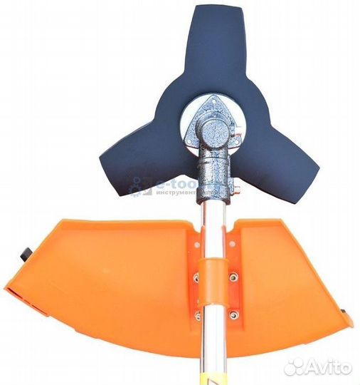 Косилка Триммер Беларусь бк52-Н (Сделано в Белорус