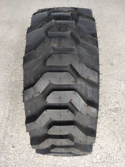 Шины на бобкет 10-16.5