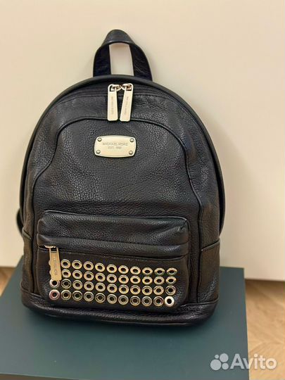 Michael kors рюкзак small