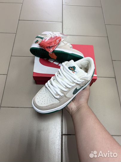 Nike Sb Dunk Low Jarritos (36-41)