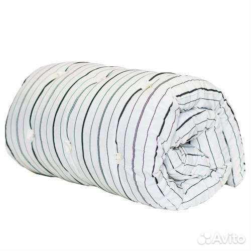 Одеяла, подушки, матрасы и постельное бельё