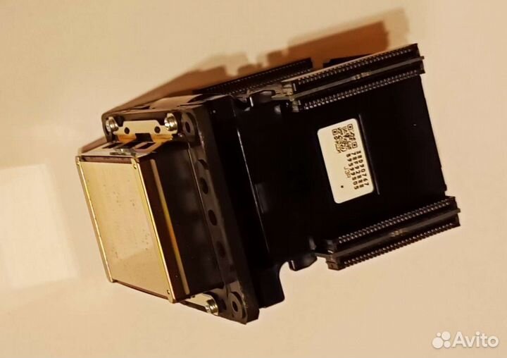 Головка Epson DX6/DX7 для Roland/Mimaki/Mutoh
