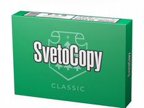 Бумага a4 Svetocopy