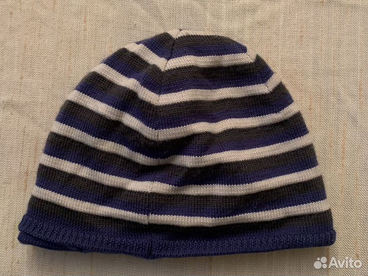 Шапка детская Janus