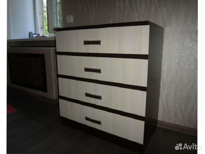 Комод. Спальня Сакура