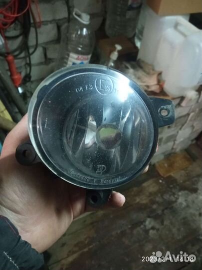 Птф УАЗ патриот/пикап