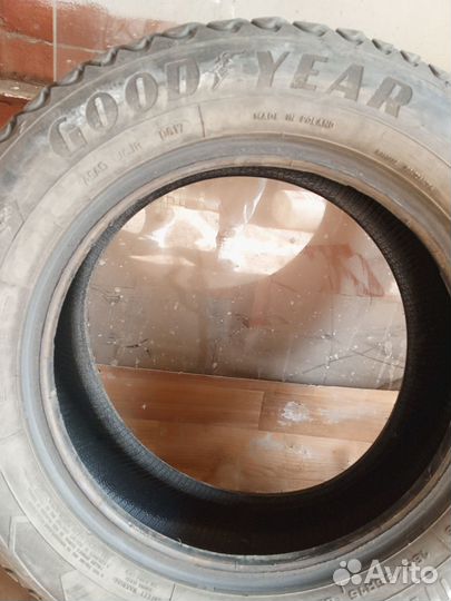 Goodyear GT 2 65 R15