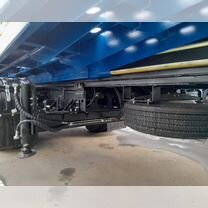Эвакуатор Смартэко на JAC N90, 2024, Долгопрудный