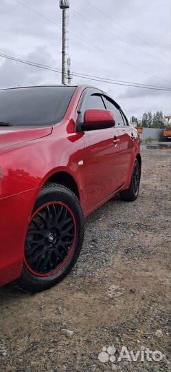 Mitsubishi Lancer 1.5 МТ, 2007, 200 000 км