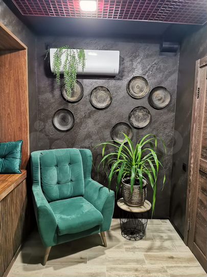 Свободного назначения, 56.8 м²