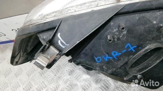 Фара правая ford kuga 1 (OKR07MU01)