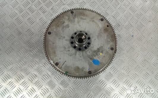 Маховик дизельный audi A5 1 (OUK10A301)