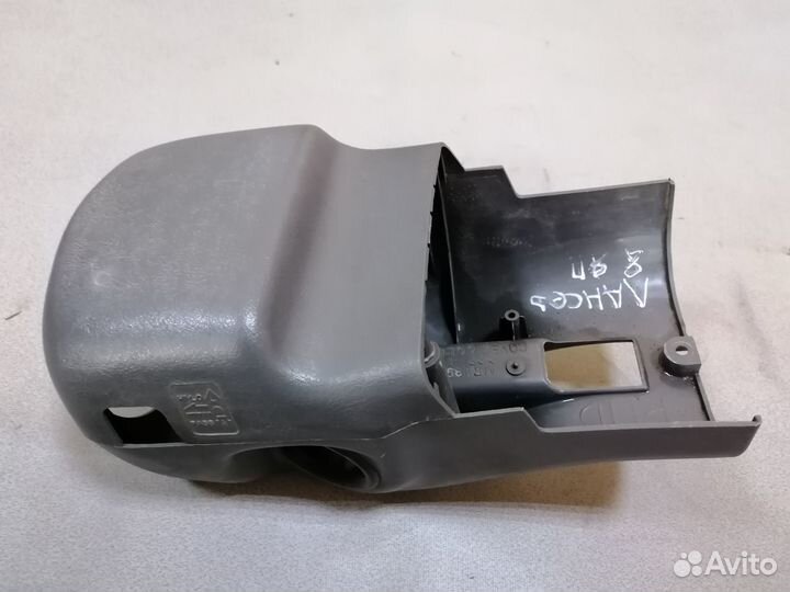 Кожухов рулевой колонки Mitsubishi Lancer 8 (CK)