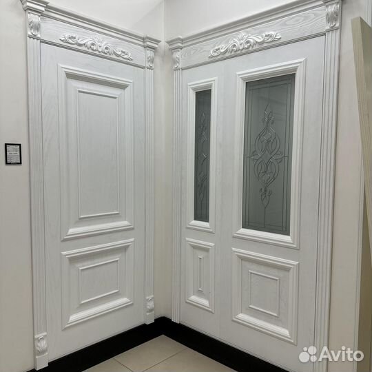 Двери межкомнатные