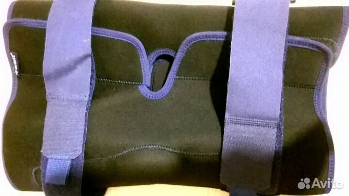 Ортез наколенникXXL