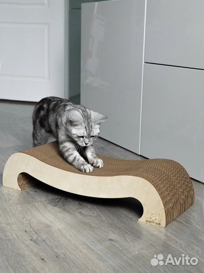 Когтеточка для кошек