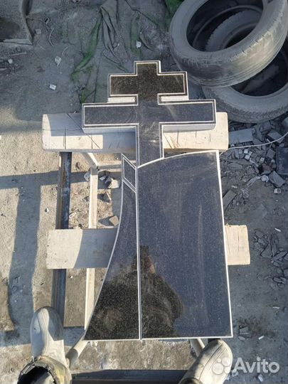 Изготовление памятников