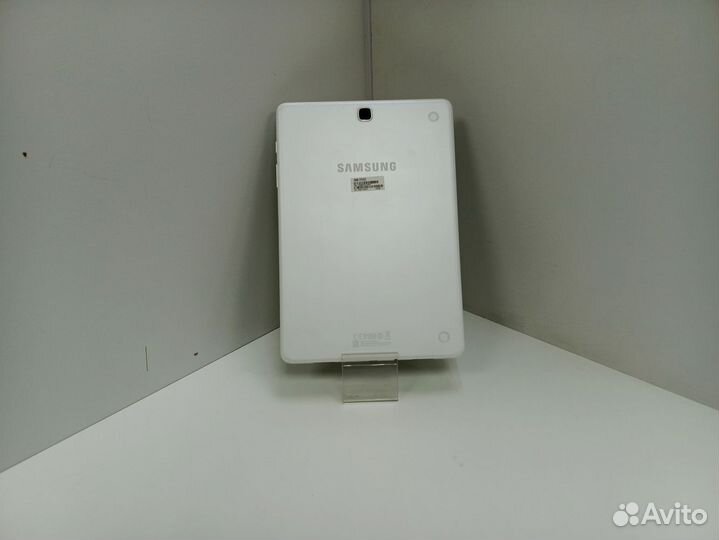 Планшет с SIM-картой Samsung Galaxy Tab A SM-T555