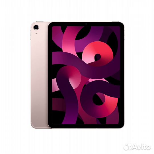 iPad Air 10.9