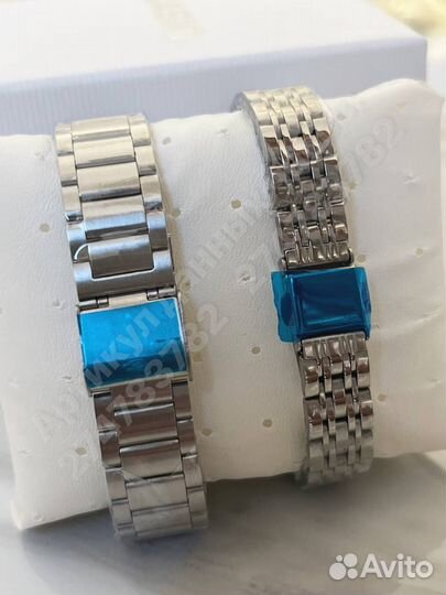 Часы наручные